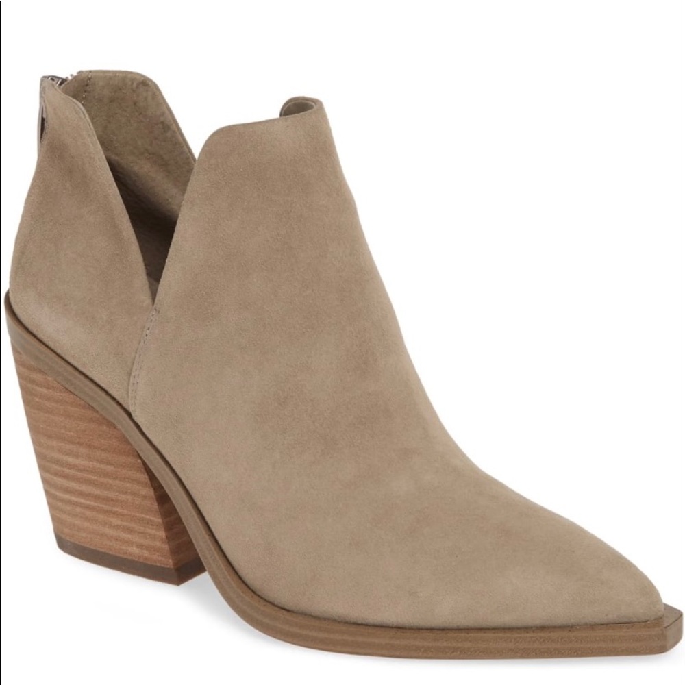 Vince Camuto Gigietta Bootie